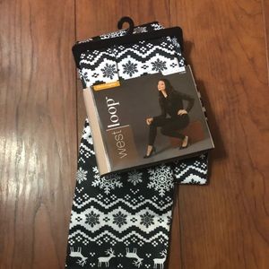 🎄Christmas Deer Leggings🎄